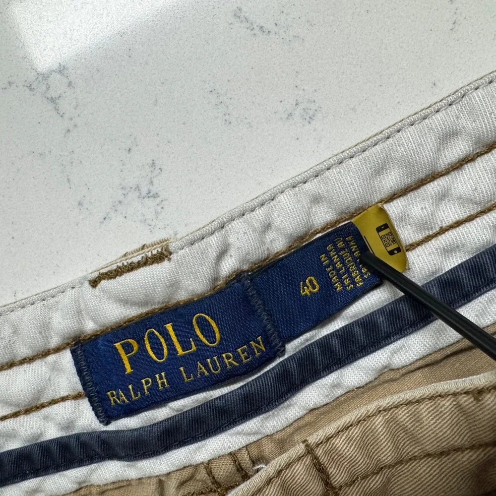 Polo Ralph Lauren thank you